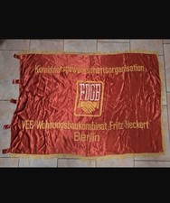 Ddr sed fdgb gebraucht kaufen  Lemgo