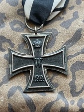 ORIGINALE CROCE DI FERRO 2KL MARCATA.   +M+ comprar usado  Enviando para Brazil