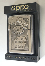 Vtg 2002 zippo for sale  Rochester