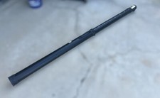 Estojo de armazenamento telescópico PLANO 45102 vara de pesca tubo ajustável 64" 106", usado comprar usado  Enviando para Brazil