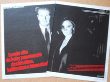 Italian clipping ritaglio usato  Italia