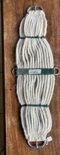 Montana cincha girth for sale  HOLYWELL
