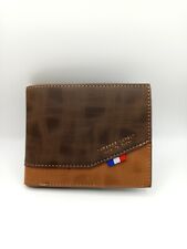 Men leather wallet for sale  HATFIELD