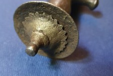 Uma antiga Tulwar indiana, sem faca, espada, punhal comprar usado  Enviando para Brazil