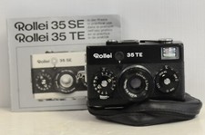 Rollei 35te 35mm for sale  Bellmore