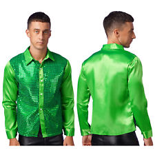 Men dance shirt for sale  SWANSEA