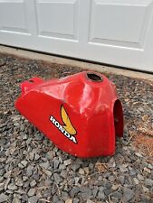 Vintage honda red for sale  Atco