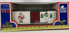 Kalamazoo train 1989 for sale  Kirksey