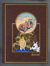 Tintin rombaldi intégrale d'occasion  Le Thillot