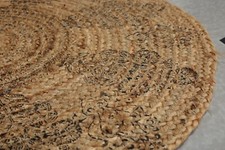 Indian handmade jute for sale  Fairfield