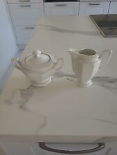 Rosenthal maria weiß gebraucht kaufen  Radolfzell am Bodensee