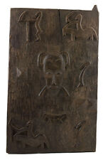 Senoufo attic door d'occasion  Ardres