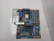 Gigabyte x58a ud7 for sale  READING