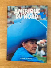 Livre amerique nord d'occasion  Amiens-