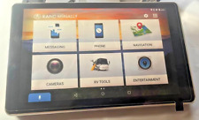 Rand mcnally overdryve for sale  Hayward