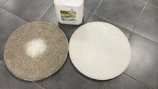 Inch floor polisher for sale  GRIMSBY