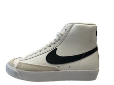 Nike Blazer Mid '77 Junior Trainers Reino Unido 4 EUA 4.5Y EU 36.5 comprar usado  Enviando para Brazil