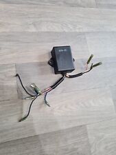 Usado, Genuíno Yamaha CDI UNIT ASSY 4 tempos motor de popa 8HP 9.9HP 15HP 6G9-85540-22-00 comprar usado  Enviando para Brazil