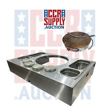 Commercial crepe maker for sale  Bismarck