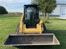 2020 caterpillar 299d3 for sale  Sacramento