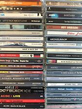 Various cds buy for sale  Lake Zurich