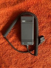 Philips microphone pmr for sale  SUTTON COLDFIELD