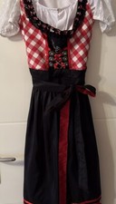 3tlg dirndl set gebraucht kaufen  Hersbruck