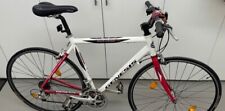 Bici strada alluminio usato  Vetto