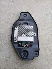 Amplificatore bose renault usato  Marigliano