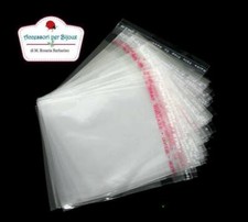 100 bustine plastica usato  Roccalumera