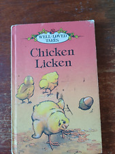 chicken licken for sale  NEW ROMNEY