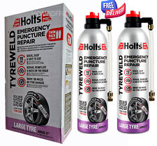 500ml holts tyreweld for sale  LEEDS
