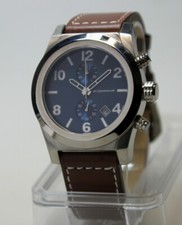 Acquatech italy chronograph gebraucht kaufen  München