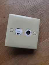 Caravan clipsal aerial for sale  AMMANFORD