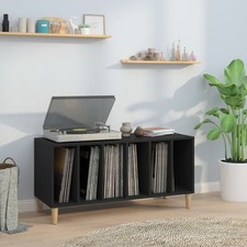 Armoire disques buffet d'occasion  Expédié en France