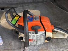 Vintage stihl 038 for sale  Hallstead