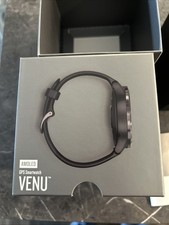 Garmin venu amoled for sale  Mounds