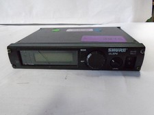 Shure ulxp4 554 for sale  Houston