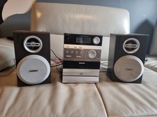 Phillips micro music for sale  WIGAN