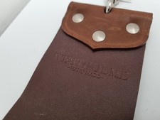 Westholme luxury cordovan for sale  GLOSSOP