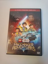 Lego star wars usato  Ravenna