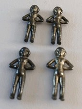 Vintage metal miniature for sale  SALTBURN-BY-THE-SEA