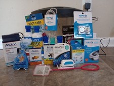 Aqueon minibow gallon for sale  Limestone