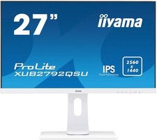 Iiyama prolite xub2792qsu for sale  LEEDS