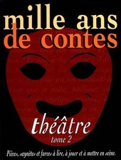 Ans contes. theatre d'occasion  France