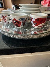 Illy collection 1997 for sale  Loves Park