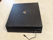 Ps4 pro tb usato  Treviso