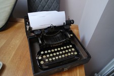 Vintage corona folding for sale  BROADSTONE