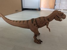 Jurassic park jp06 usato  Villachiara