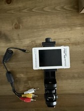 Sistema de gravação Immersion RC Powerplay FPV DVR sem fita comprar usado  Enviando para Brazil